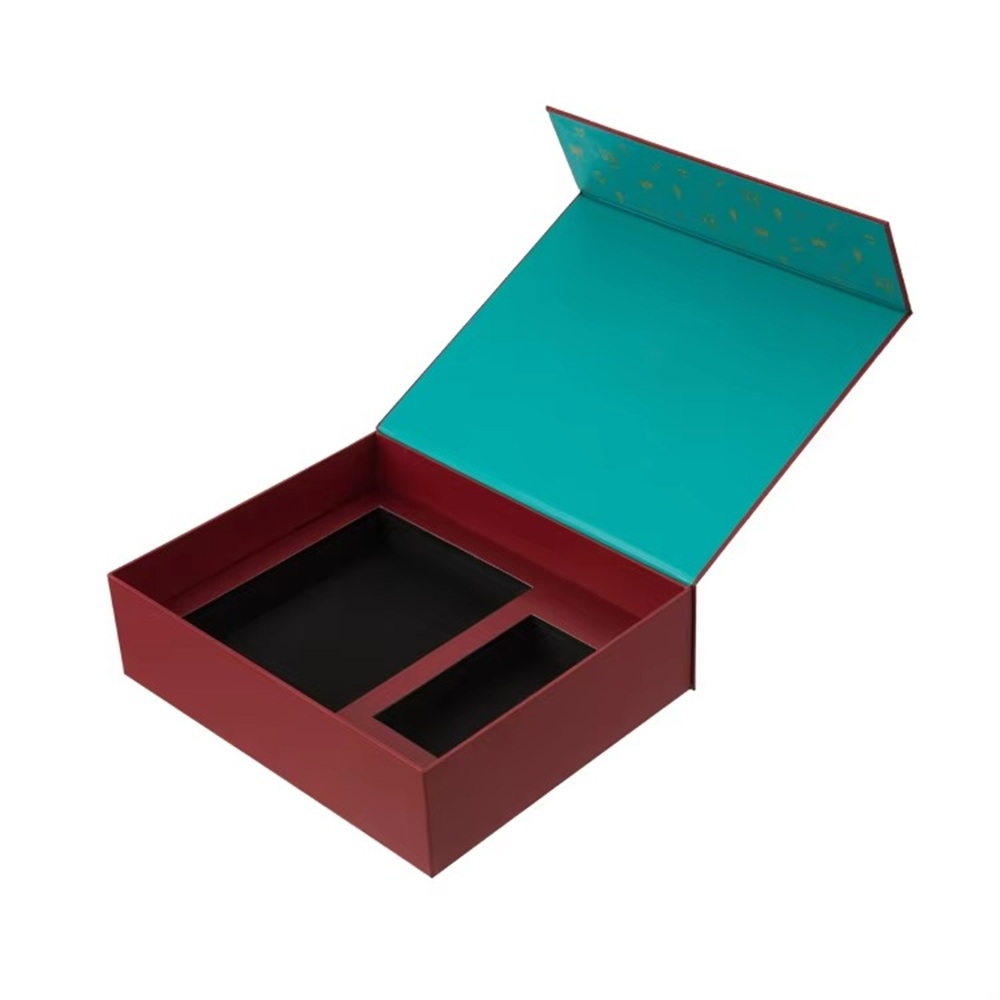 Luxury Skincare Gifts - Scatola di Lusso Personalizzata per Cosmetici｜Scatola