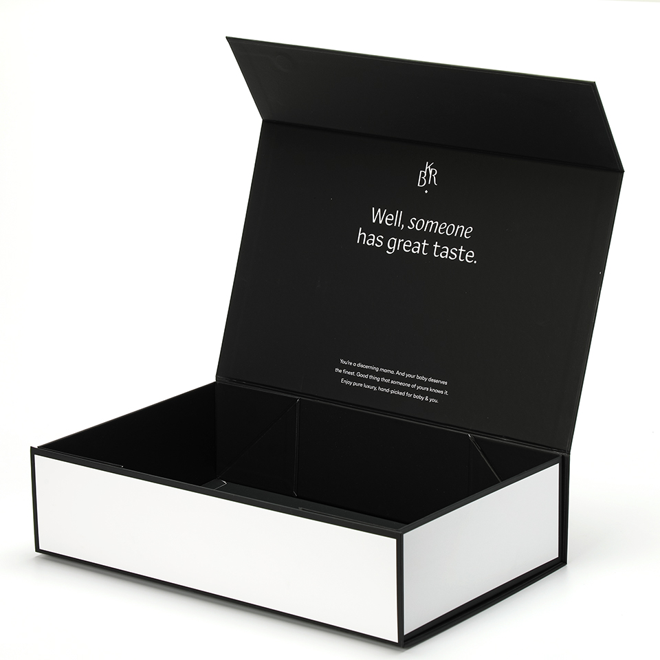 Luxury Skincare Gifts - Scatola Regalo di Lusso in Cartone