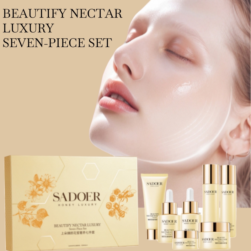 Luxury Skincare Gifts - Set di Lusso per la Cura