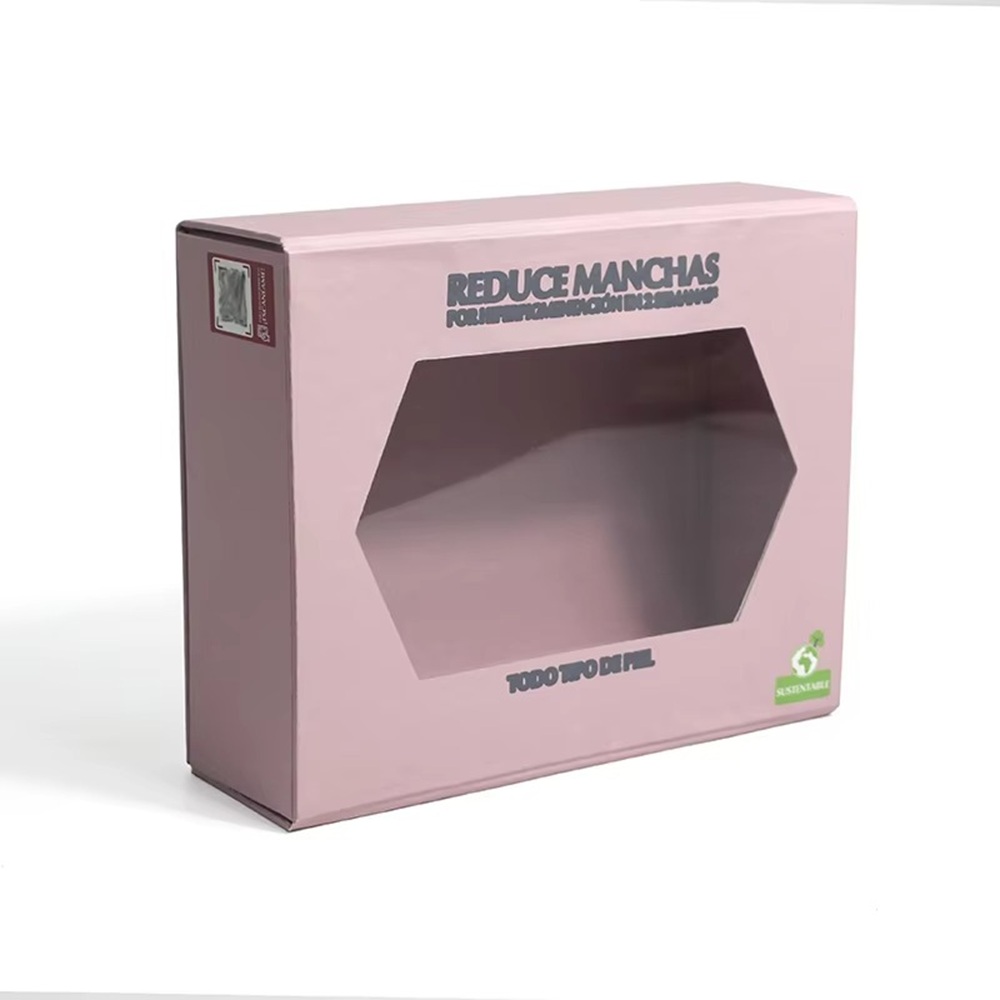 Luxury Skincare Gifts - Scatola Regalo di Lusso con Logo