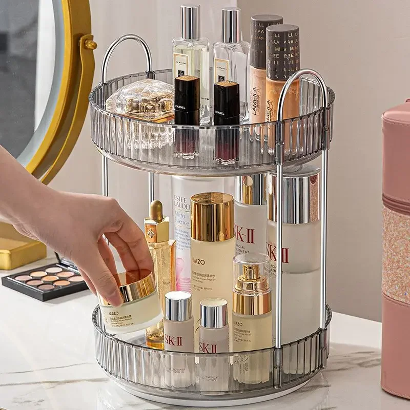 Comò di lusso scatola di immag - Luxury Skincare Tray recensione e prezzo