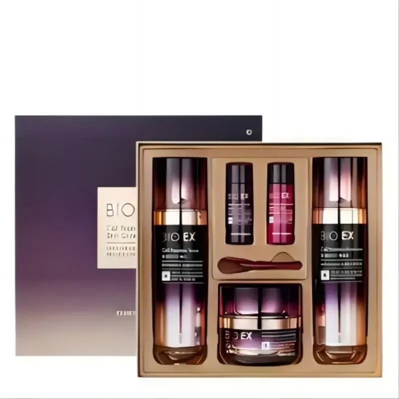 Originale Tonymoly BIO EX Core - Luxury Skincare Kit recensione e prezzo