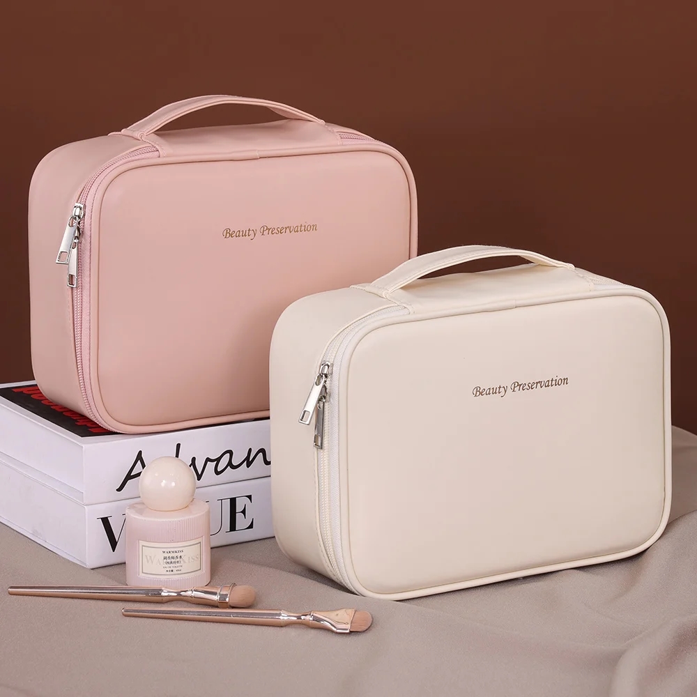 Borsa da Viaggio Grande Capaci - Luxury Skincare Essential recensione e prezzo