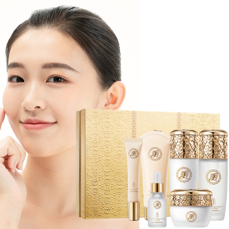 Set di Lusso per la Cura del V - Luxury Skincare Kit recensione e prezzo