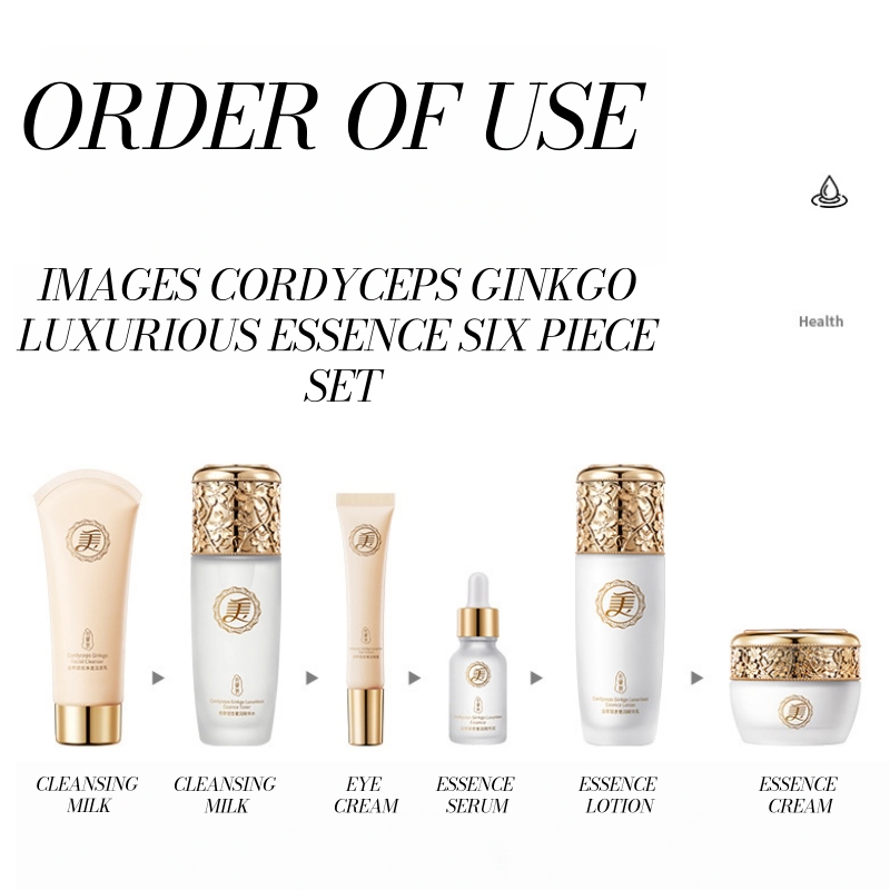Set di Lusso per la Cura del V - Luxury Skincare Kit recensione e prezzo