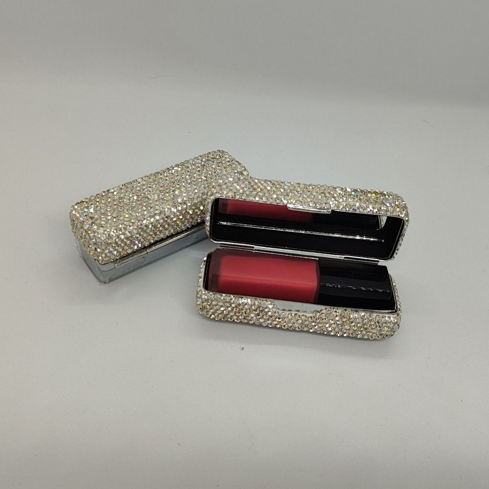Mini Borsa Porta Rossetto a Fo - Luxury Skincare Packaging Wholesale recensione e prezzo