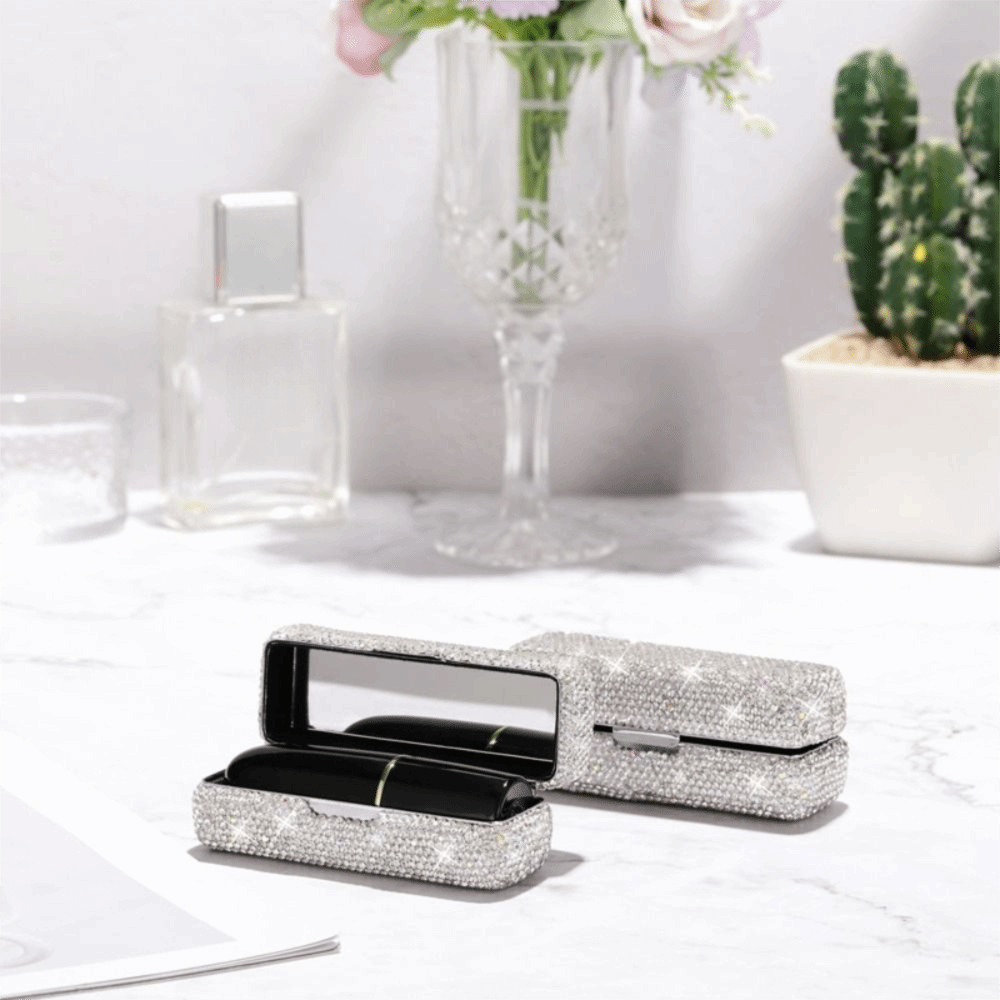 Mini Borsa Porta Rossetto a Fo - Luxury Skincare Packaging Wholesale recensione e prezzo