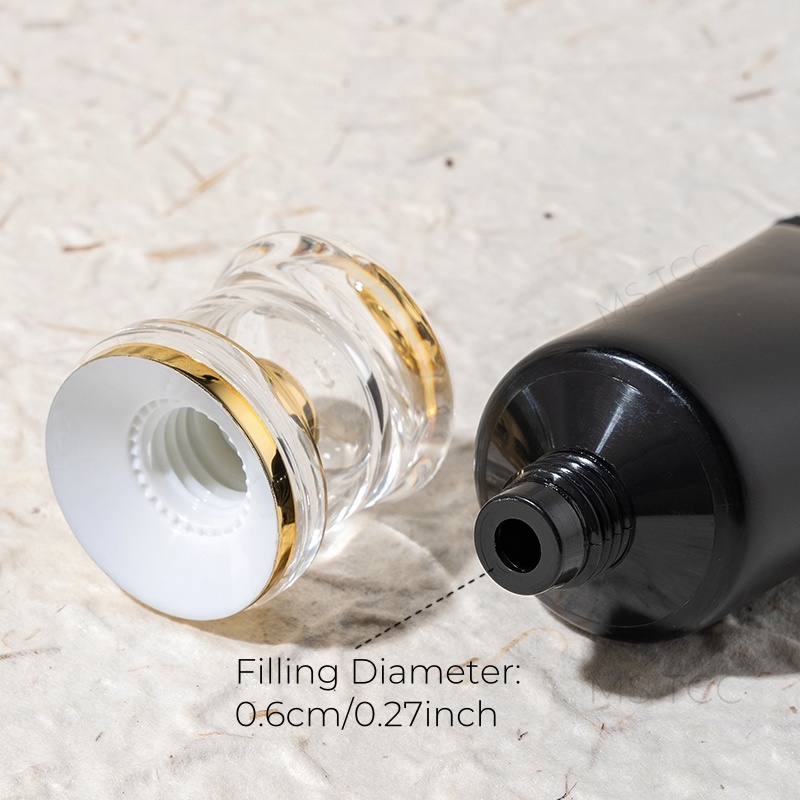 10 tubi da spremere in plastic - Luxury Skincare Packaging Wholesale recensione e prezzo