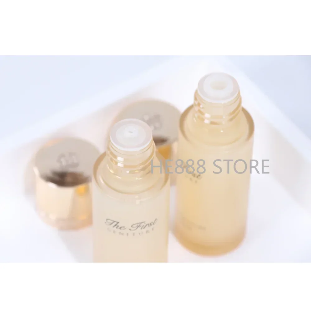 Cosmetici coreani Ohui Set reg - Luxury Skincare Kit recensione e prezzo