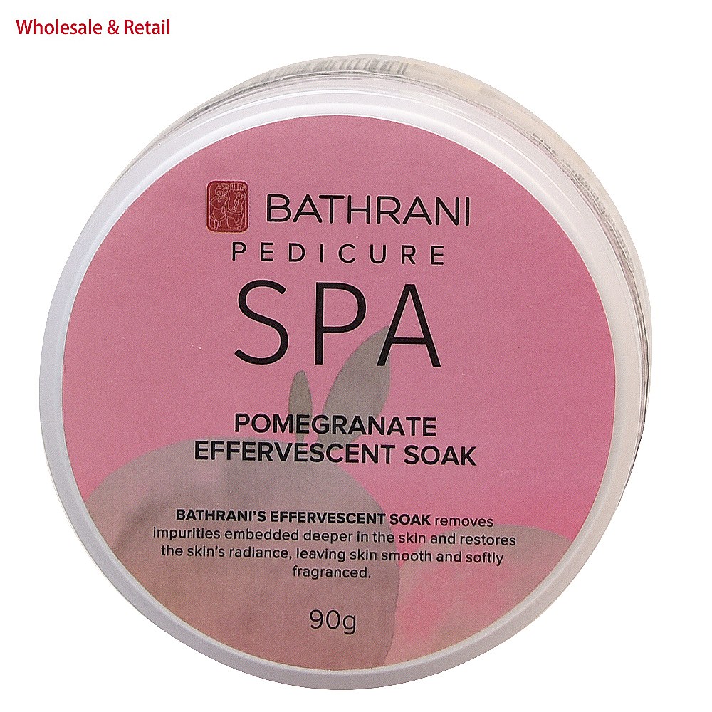 Kit Pedicure Spa 5 Fasi per la - Luxury Skincare Kit recensione e prezzo