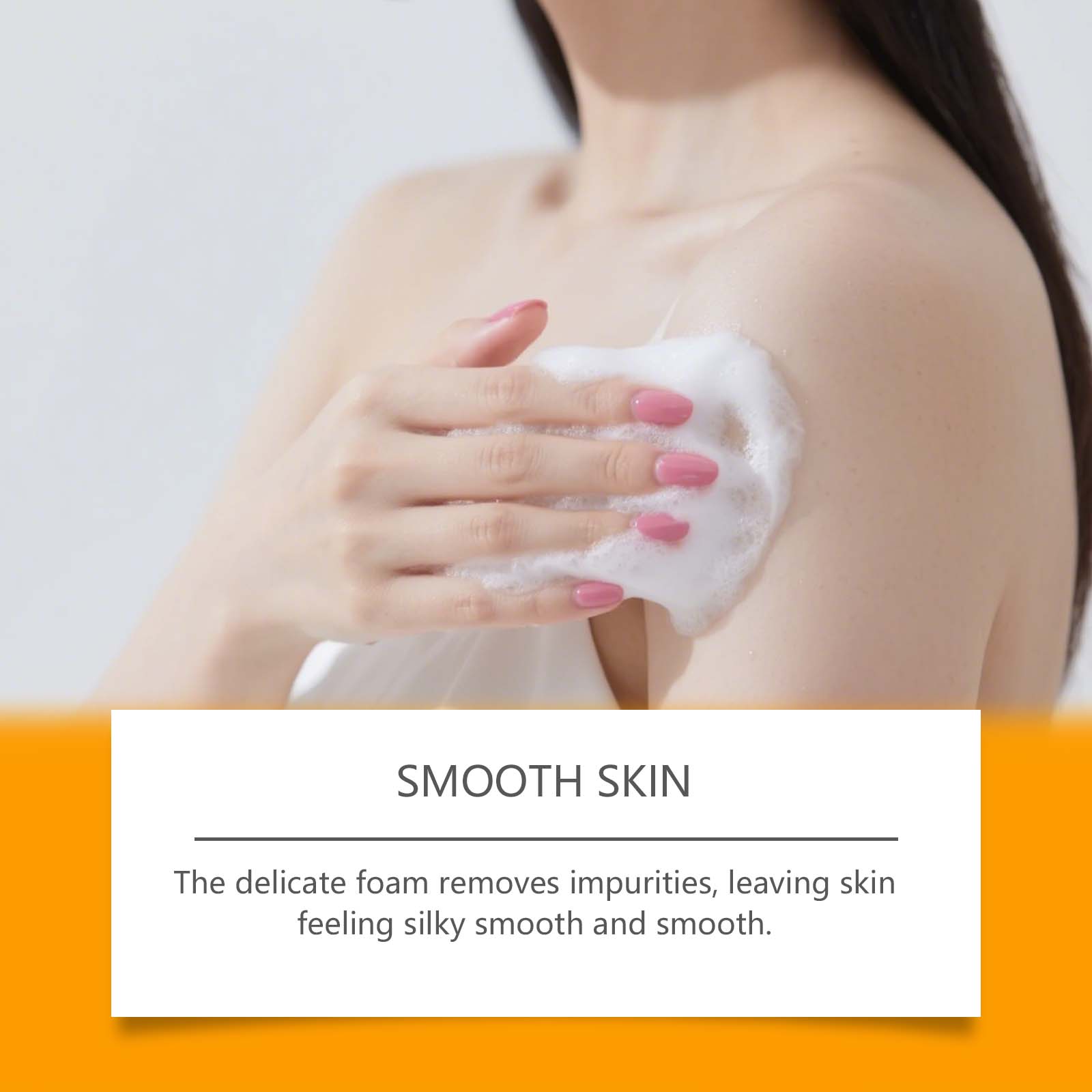 Saponetta per il corpo profuma - Luxury Skincare Gifts recensione e prezzo