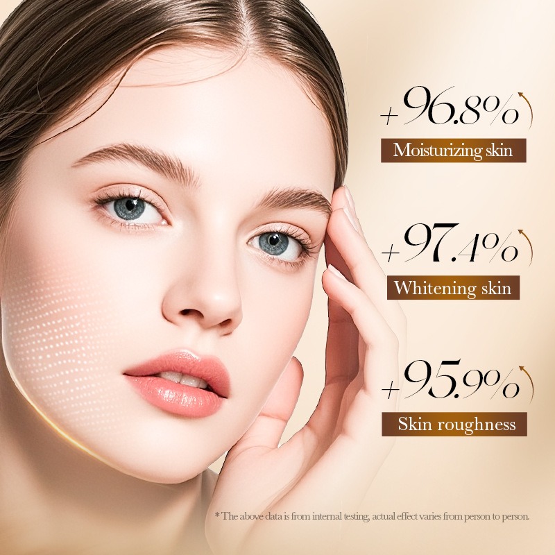 70% Riso Idratante Antirughe C - Luxury Skincare Kit recensione e prezzo
