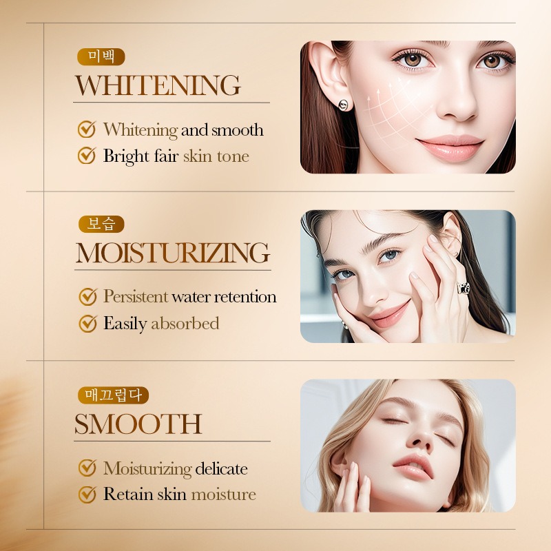 70% Riso Idratante Antirughe C - Luxury Skincare Kit recensione e prezzo