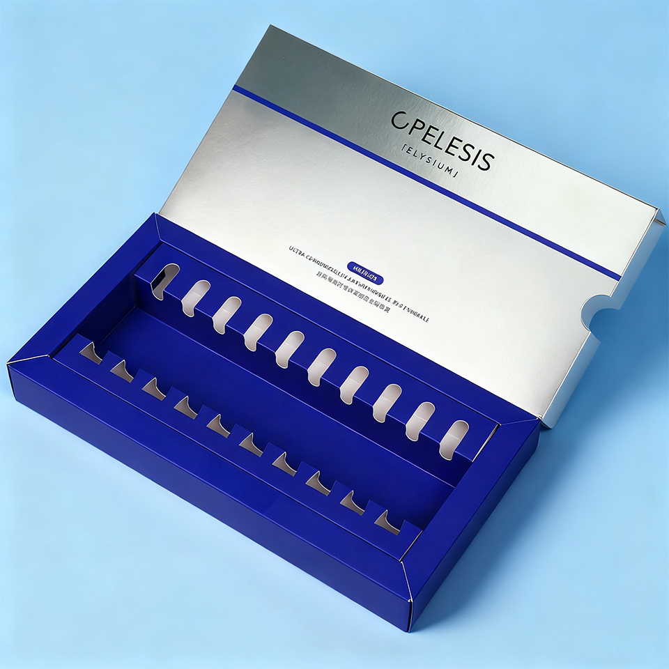 Scatola regalo in carta per im - Luxury Skincare Gifts recensione e prezzo