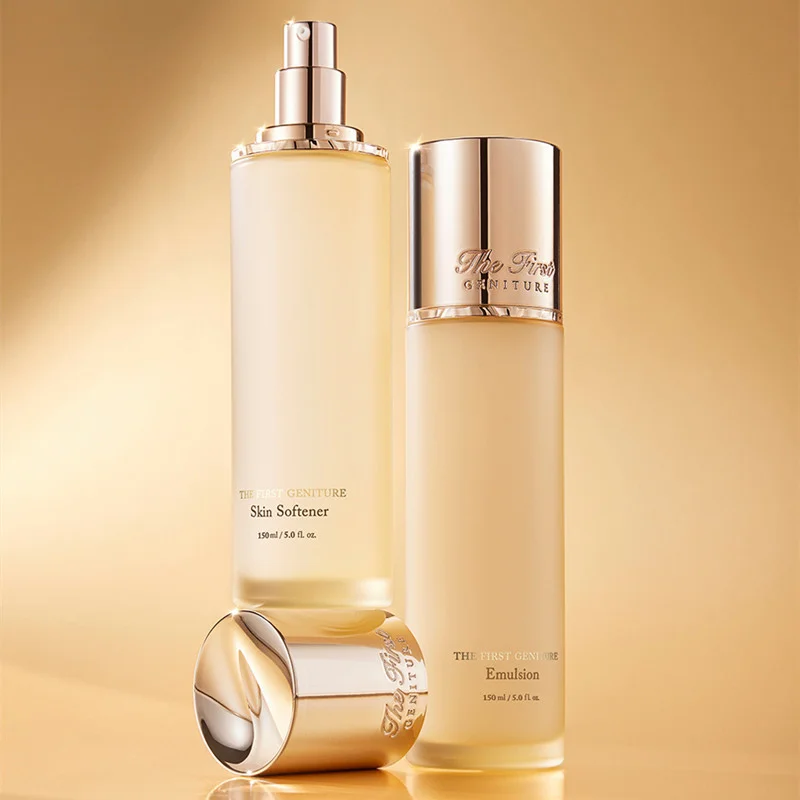 Cosmetici coreani Ohui Il prim - Luxury Skincare Kit recensione e prezzo