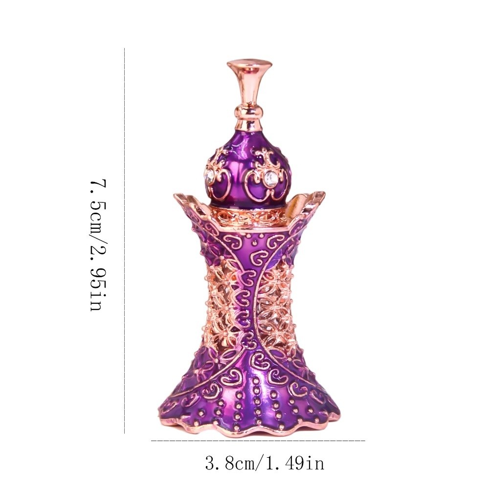 Flaconi per Oli Essenziali da  - Luxury Skincare Essential recensione e prezzo