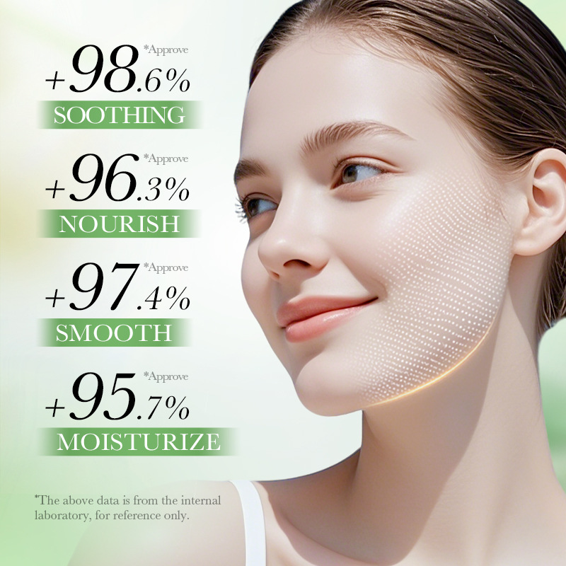 Set di 5 Prodotti BIOAQUA alla - Luxury Skincare Kit recensione e prezzo
