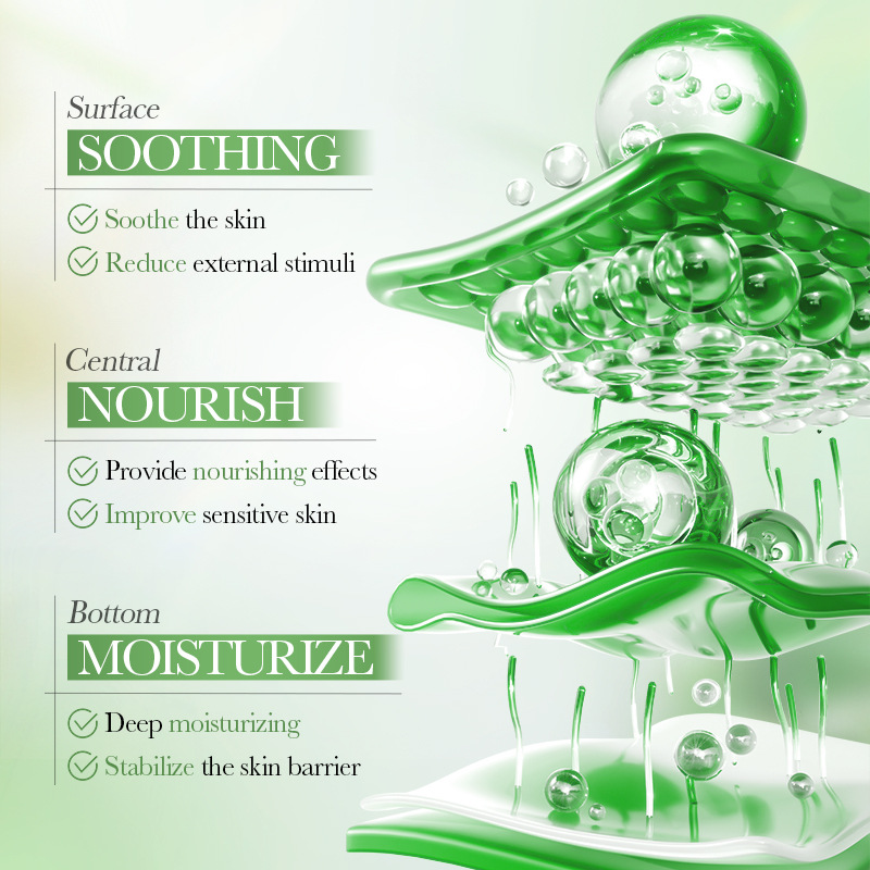 Set di 5 Prodotti BIOAQUA alla - Luxury Skincare Kit recensione e prezzo