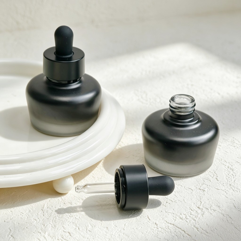 Flacone Contagocce in Vetro Sa - Luxury Skincare Essential recensione e prezzo