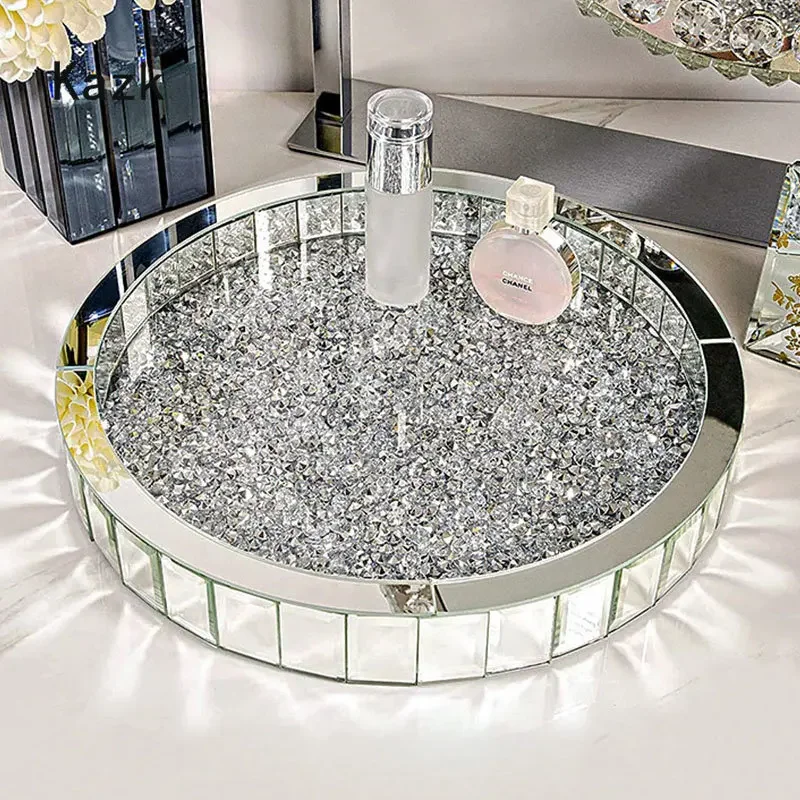 Lussuosi vassoi portaoggetti i - Luxury Skincare Tray recensione e prezzo