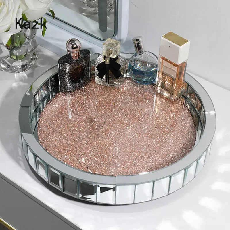 Lussuosi vassoi portaoggetti i - Luxury Skincare Tray recensione e prezzo