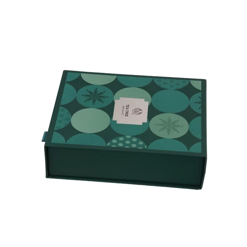Scatola di Lusso Personalizzat - Luxury Skincare Gifts recensione e prezzo