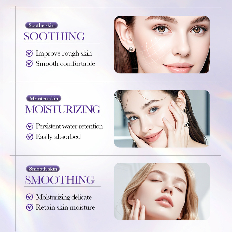 Cura della pelle antirughe Set - Luxury Skincare Kit recensione e prezzo