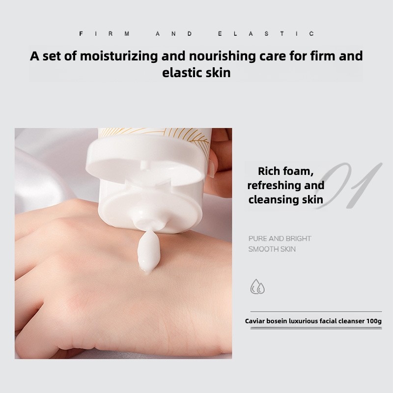 Caviar Pro-Xylane set da 15 pe - Luxury Skincare Kit recensione e prezzo