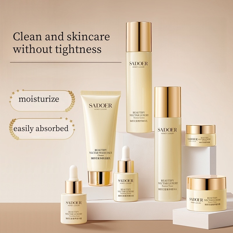 Set di Lusso per la Cura della - Luxury Skincare Gifts recensione e prezzo
