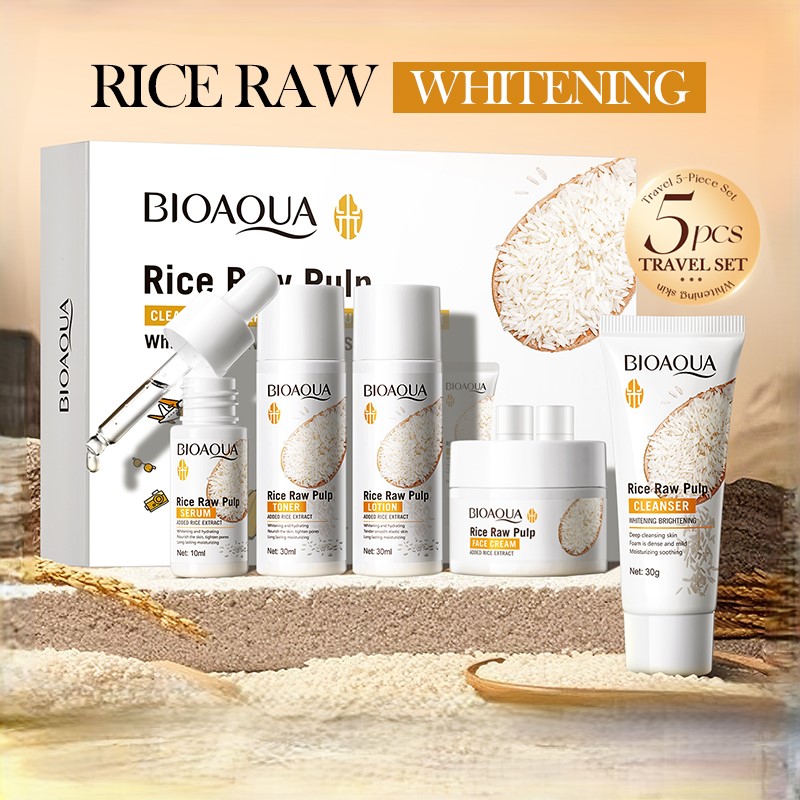 Set per la Cura della Pelle a  - Luxury Skincare Kit recensione e prezzo