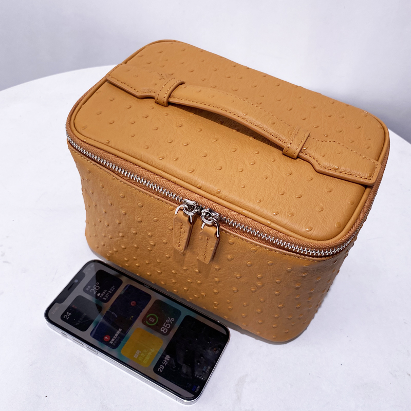 Borsa per il Trucco Personaliz - Luxury Skincare Packaging Wholesale recensione e prezzo